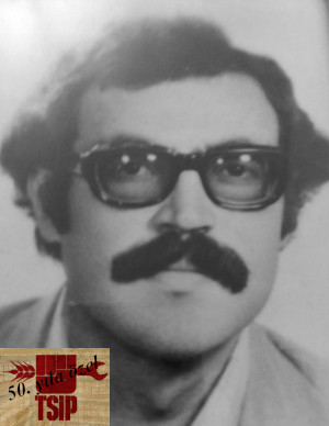 Huseyin Aydinli 50.yil