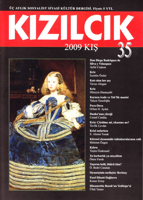 S35 kapak