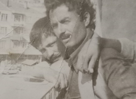 Ali Begen 2