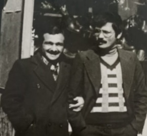 Ali Begen 4