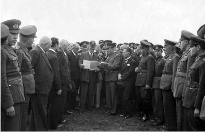 Ataturk Diyarbakir 1937