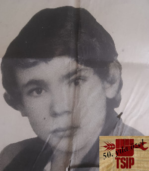 Bayram Darcin 50.yil