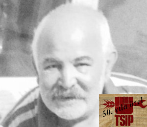 Cengiz Uzuner 50.yil