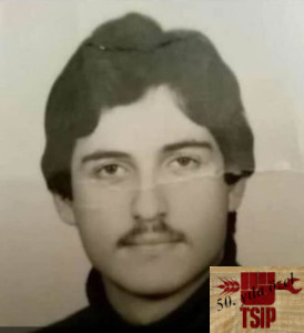 Erkan Dilaver 50.yil