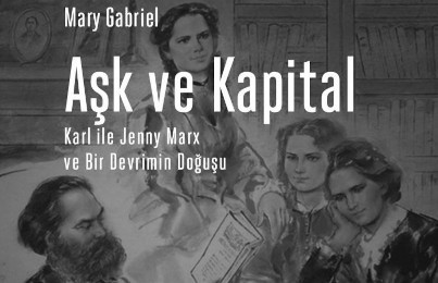 Gabriel AskKapital cr bw