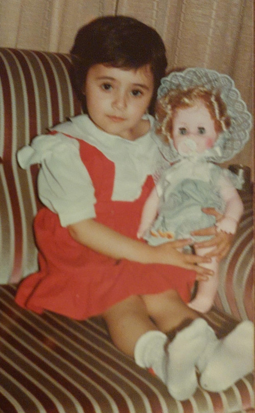Gokce Cocukluk
