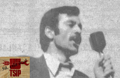 Huseyin Gurcan 50.yil