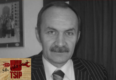 Ismail Abidinoglu 50.yil