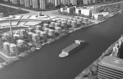 Kanal Istanbul Proje