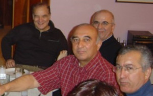 Mehmet Beklioglu 2
