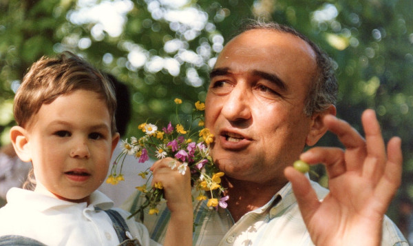 Mehmet Beklioglu 3