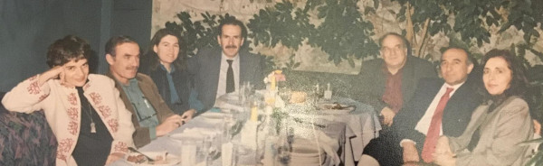 Mehmet Beklioglu 4