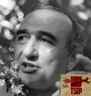 Mehmet Beklioglu 50.yil