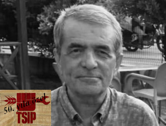 Mehmet Karlidag 50.yil