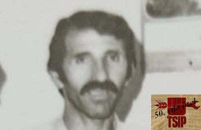 Mehmet Oztekin 50.yil