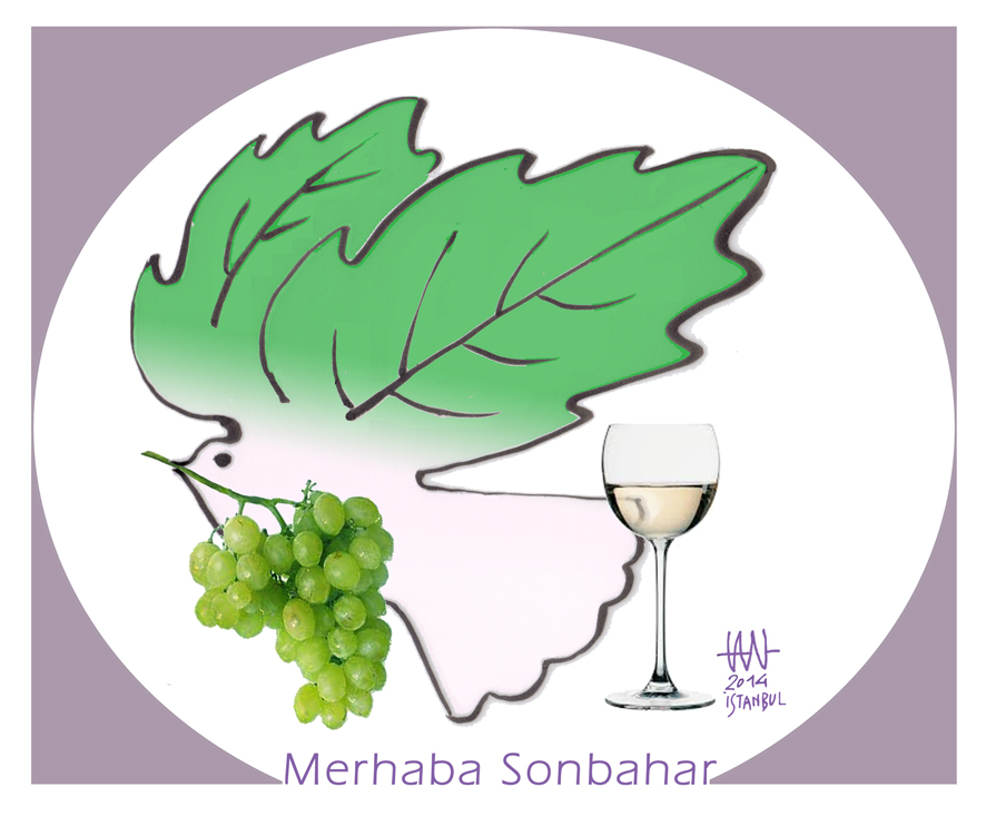Merhaba Sonbahar