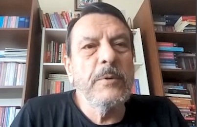 Metin Culhaoglu soylesi