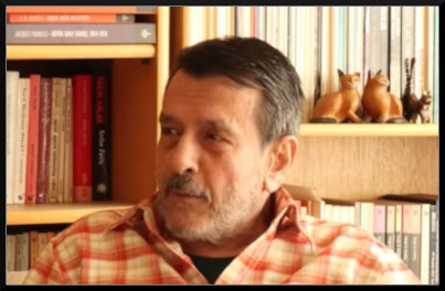 Metin Culhaoglu