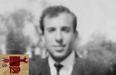 Murat Tepegöz 50.yil