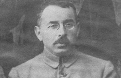 Mustafa Suphi cr