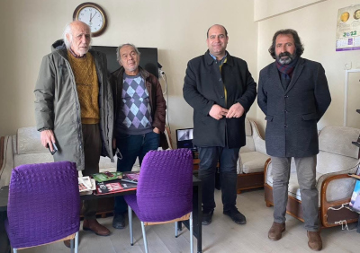 Nihat Nazlican Eskisehir grupla 1