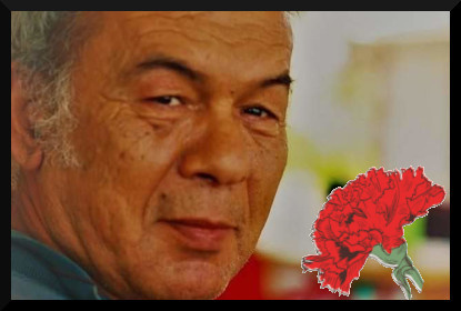 Nihat Nazlican veda.26.12.2023