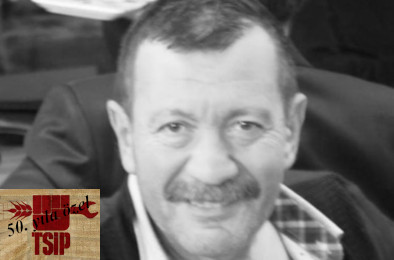 Orhan Yilmaz 50.yil