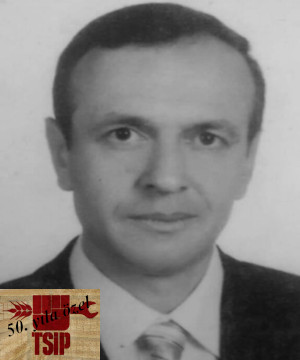 Osman Ozkan 50.yil