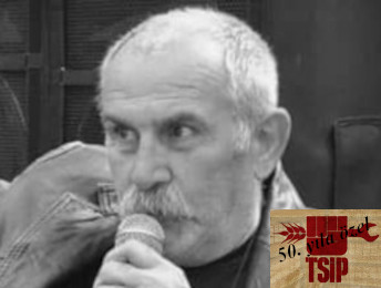 Ozcan Bayraktar 50.yil