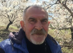 Ozcan Bayraktar