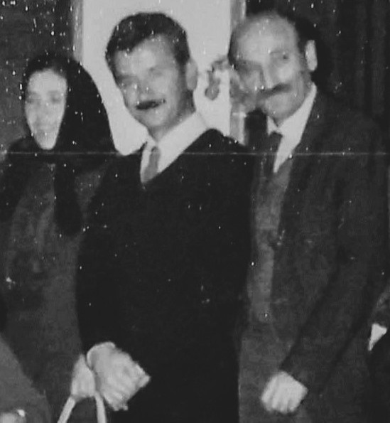 Sabri Safiye Biber Cagatay Anadol 1987