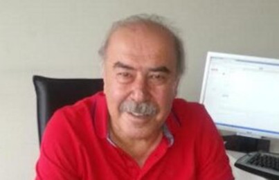 SaffetUygur