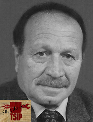 Sonmez Yilmaz 50.yil