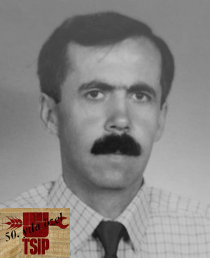 Yalcin Kilic 50.yil