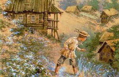 goncharov oblomov