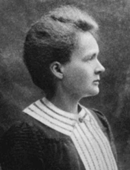 marie-curie