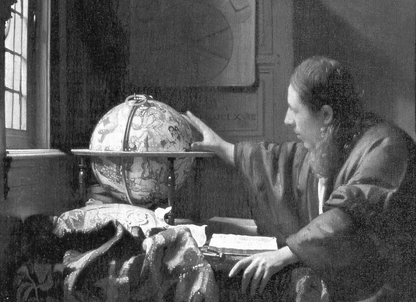 vermeer-astronom-bw-cr