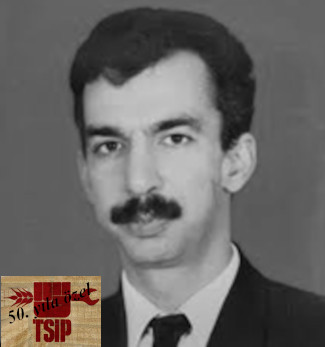 Ümit Uslan 50.yil