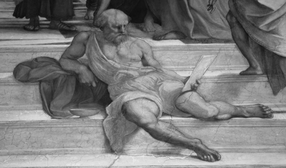 diogenes