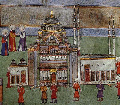 osmanli